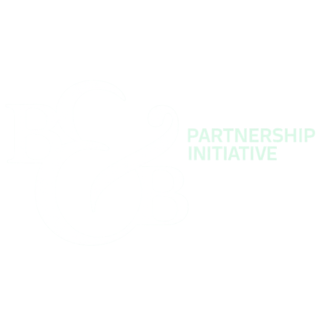 B&B Partnership Initiative logo